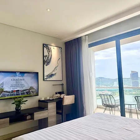Studio In Citadines Marina Ha Long